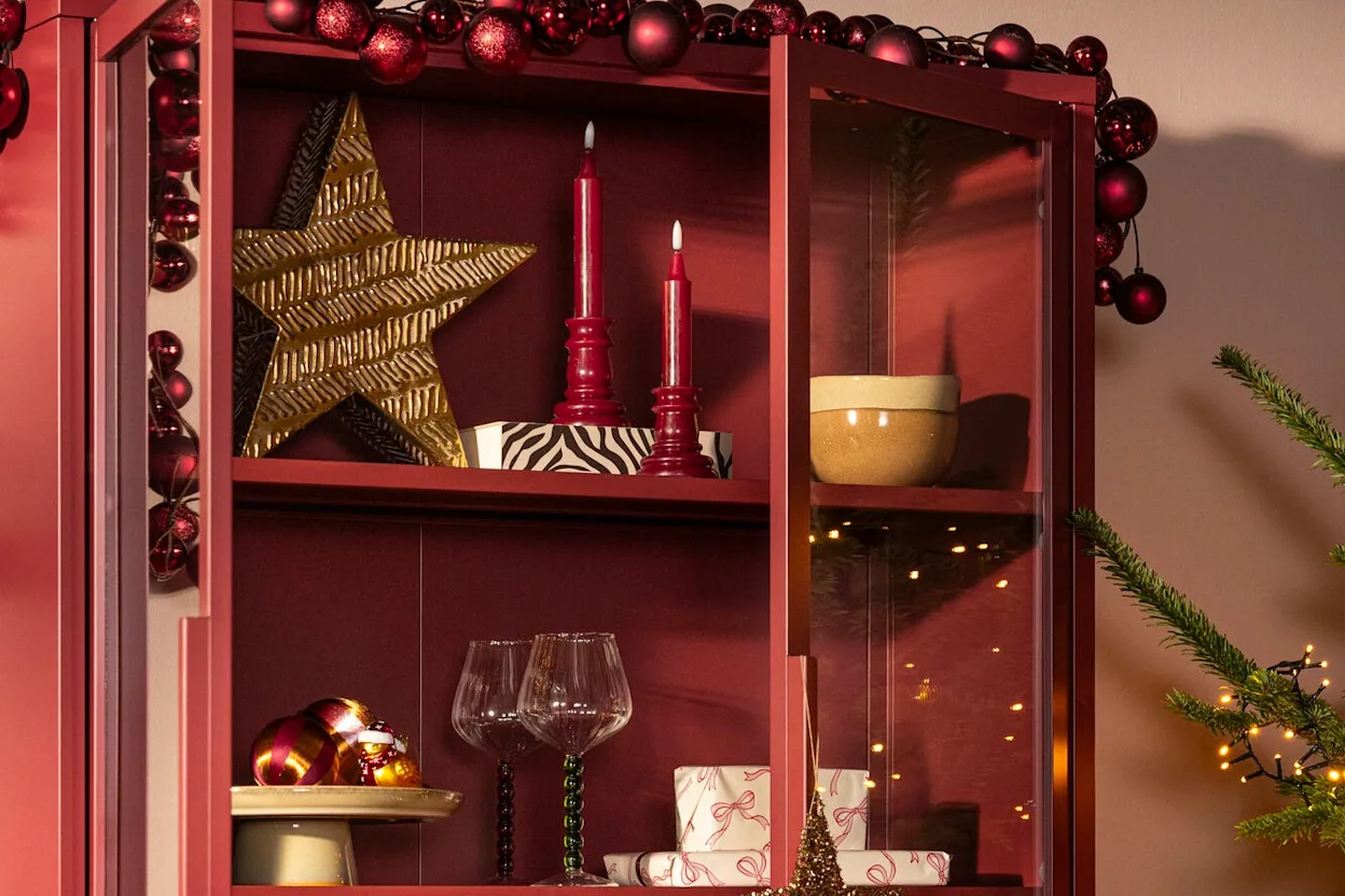 Alles voor een gezellige Kerst 3:2