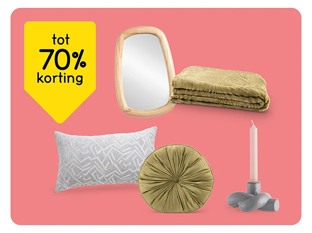 Ga naar woonaccessoires