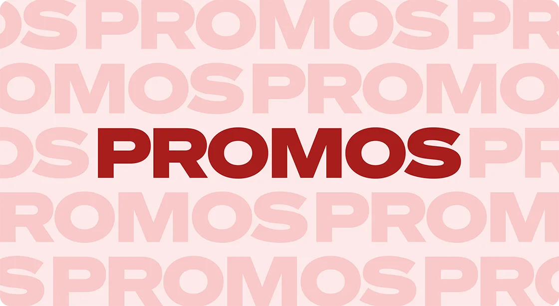 Voir tous les promos