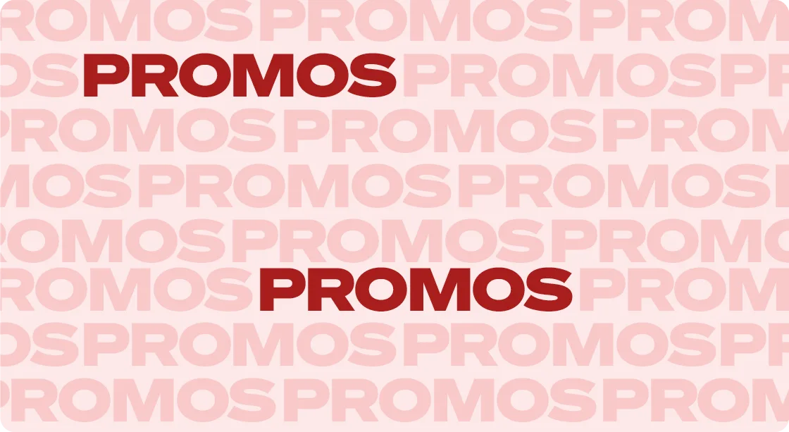 Voir tous les promos