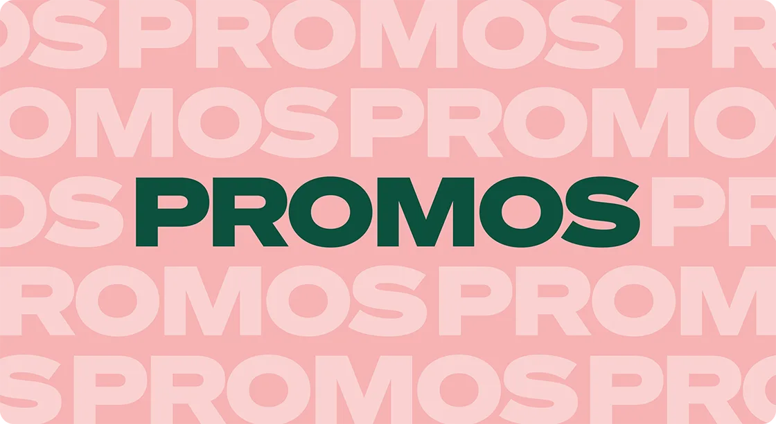 Voir tous les promos