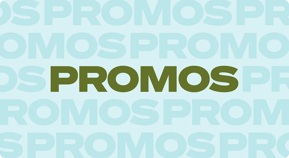 Voir tous les promos