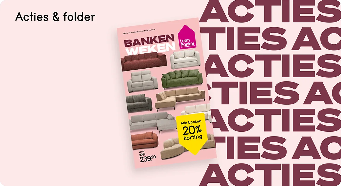 Ga naar alle acties & folder
