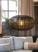 Bekijk hanglamp