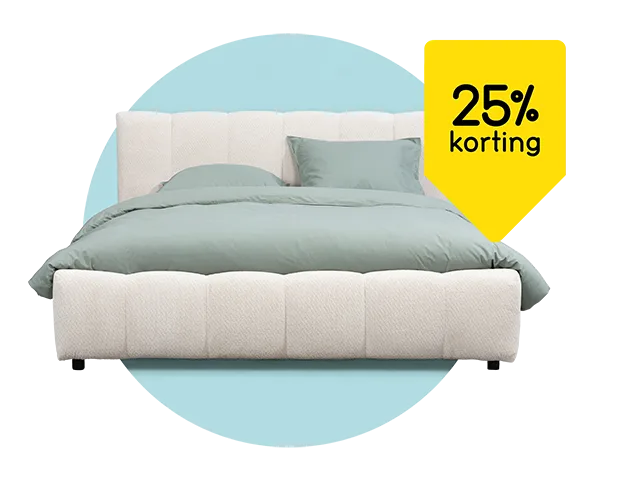 Ga naar bedden - Black FRiday