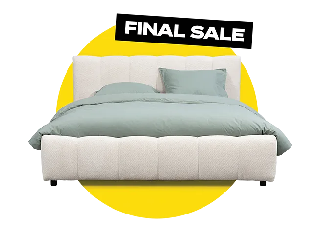 Ga naar bedden - Black FRiday