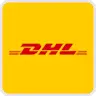 Partenaire de livraison DHL