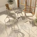 tuinstoelen mix 1:1