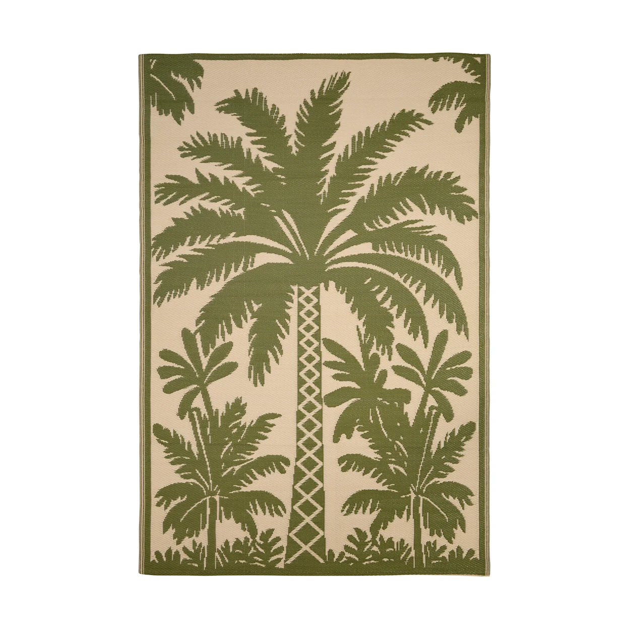 Inspiratie - 5x de leukste buitenvloerkleden - Buitenkleed Pallas - NL