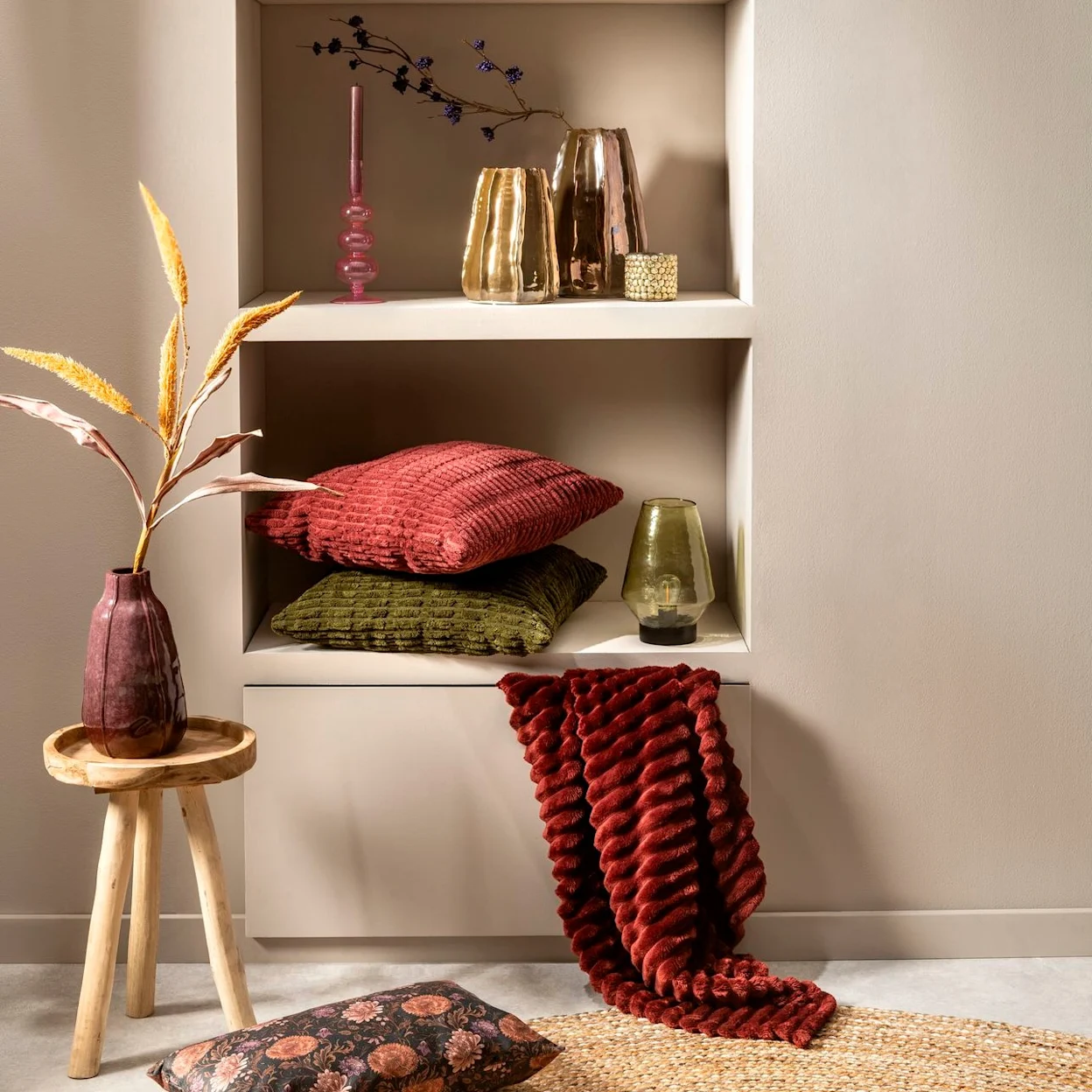 Woonaccessoires Woonaccessoires