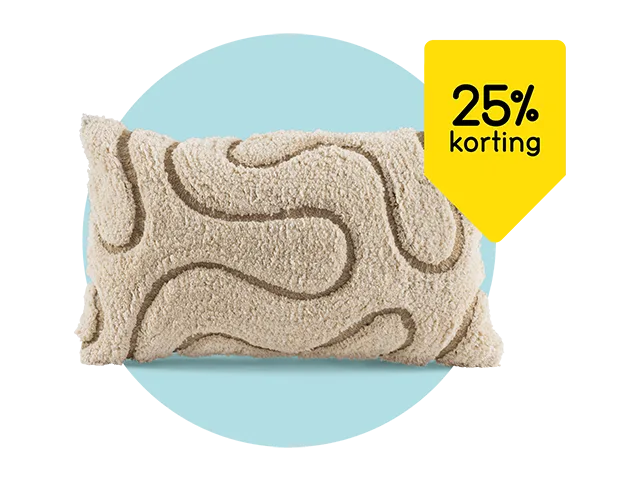 Ga naar woonaccessoires - Black Friday