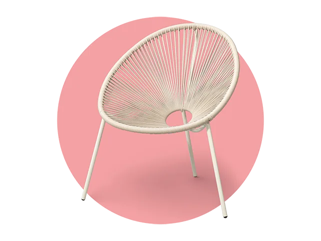 Ga naar tuinmeubelen