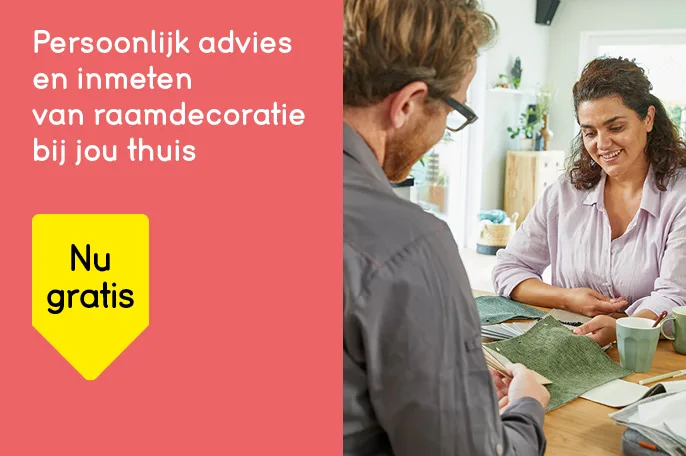 Inmeetservice - 0 euro - CTA Afsprakentool