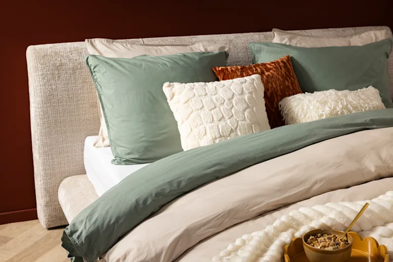 Bed Cas