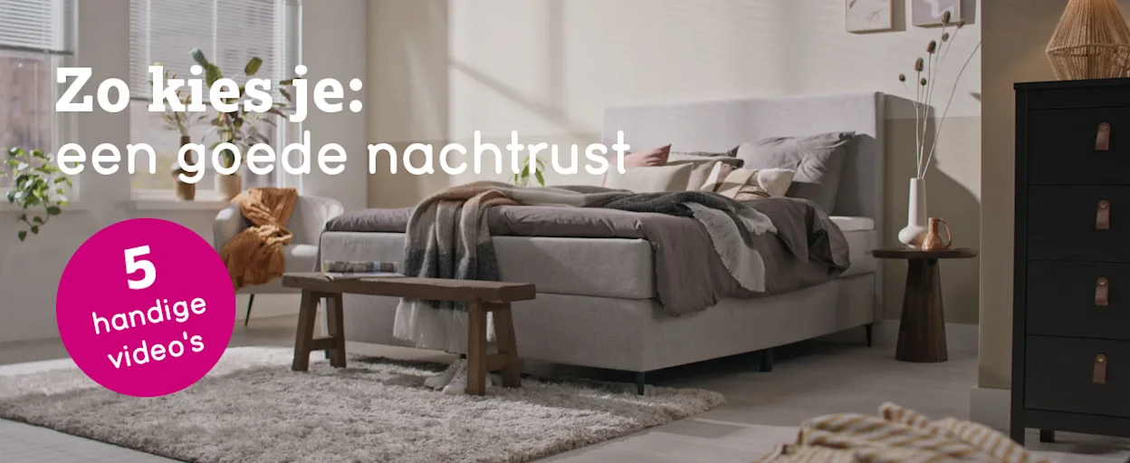 Bekijk advies video's