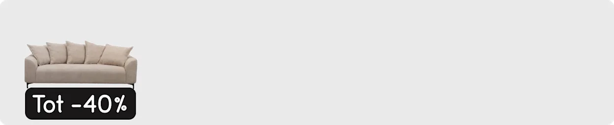 Categorie Banken vanaf homepage