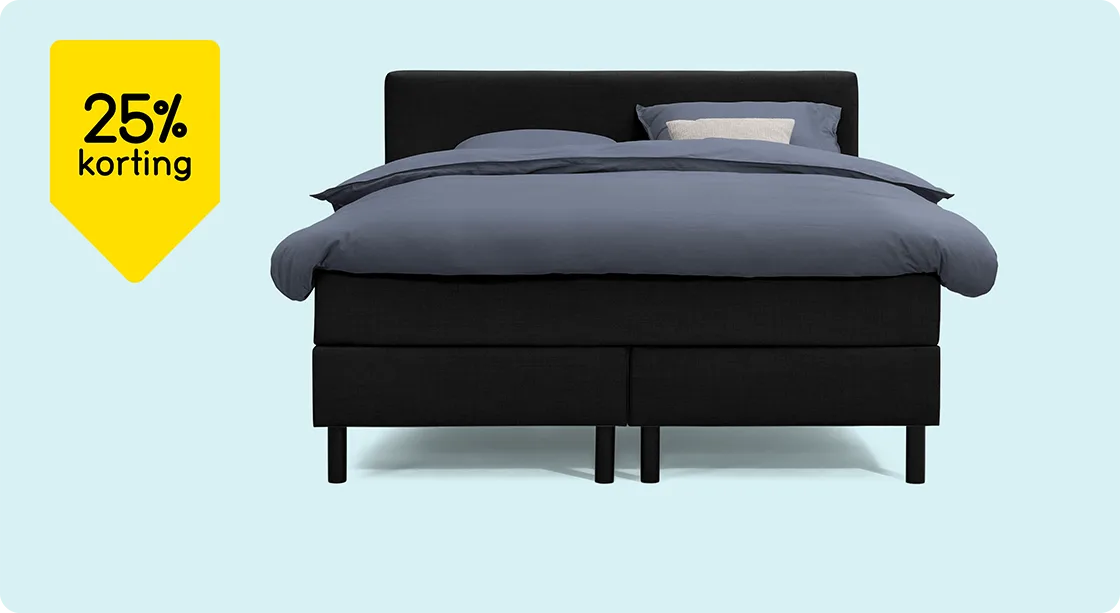 Boxcombinatie Varberg 25% korting