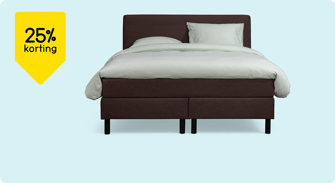 Boxcombinatie Varberg 25% korting