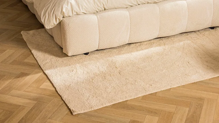 Vloerkleed Delhi