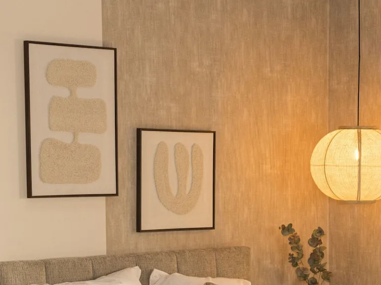 Wanddecoratie - schilderijen