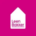 Buttons List Homepage - Leen Bakker Logo - NL/BE