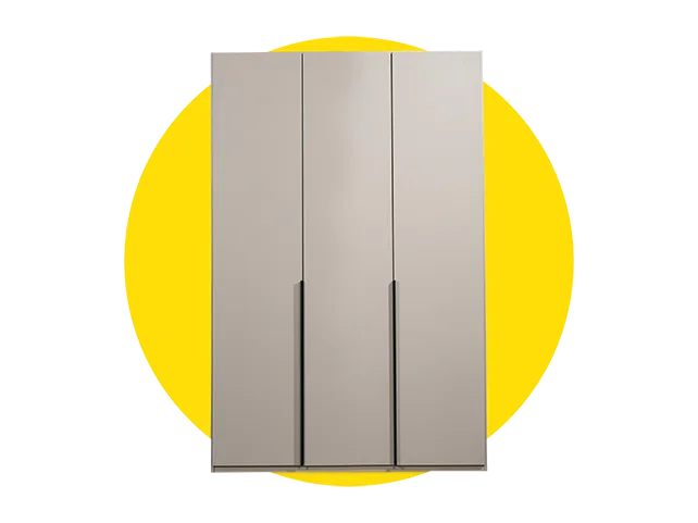 Ga naar kledingkasten