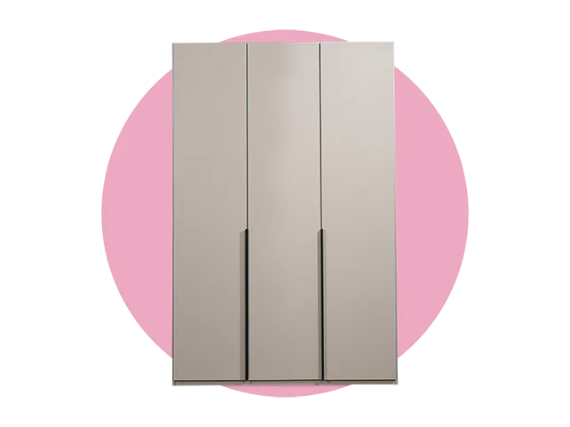 Ga naar kledingkasten