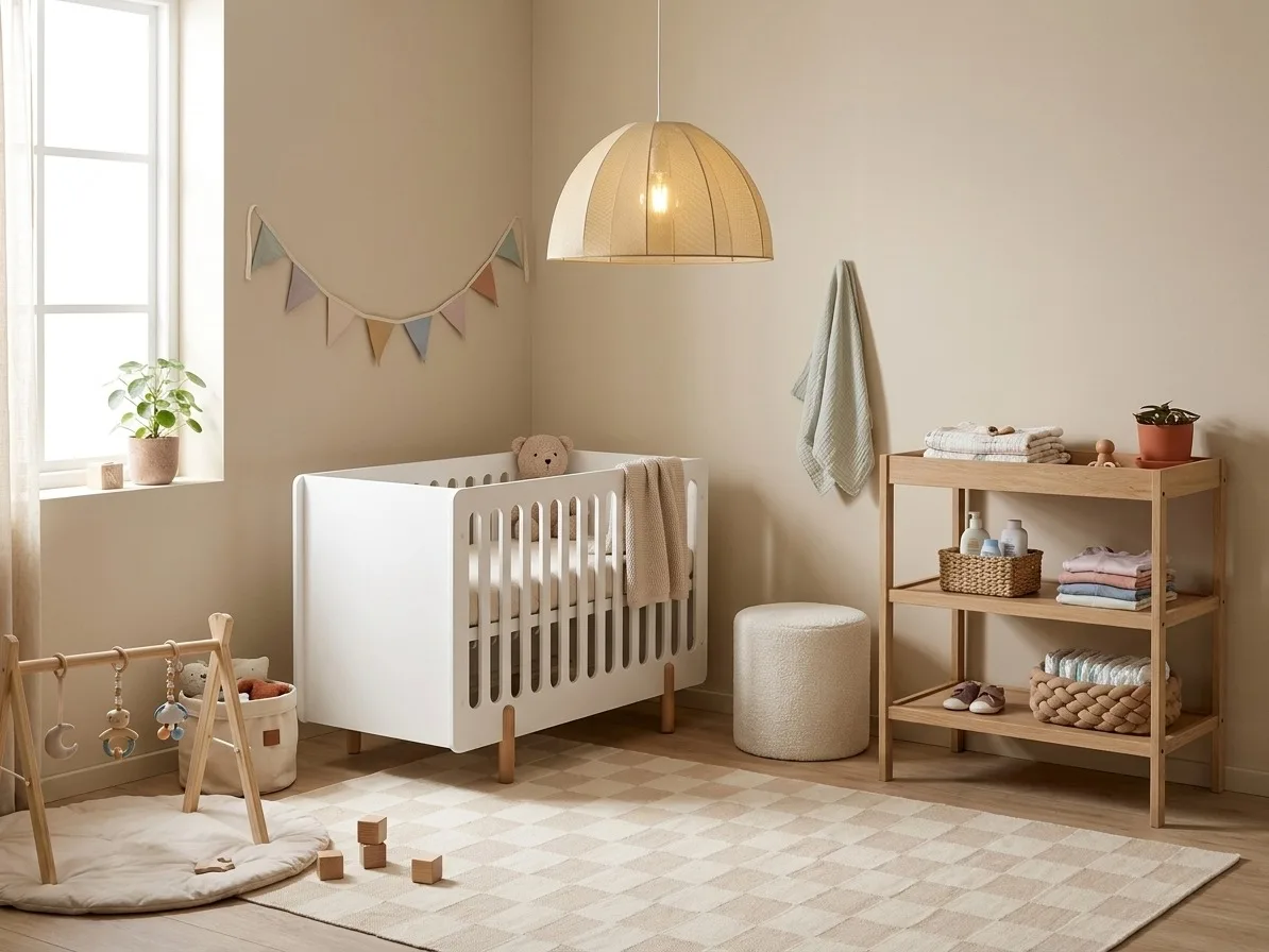Babykamer