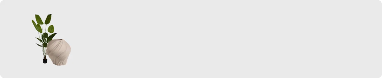 Ga naar categorie woonaccesoires - voorjaar