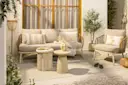 Loungebank Arcachon