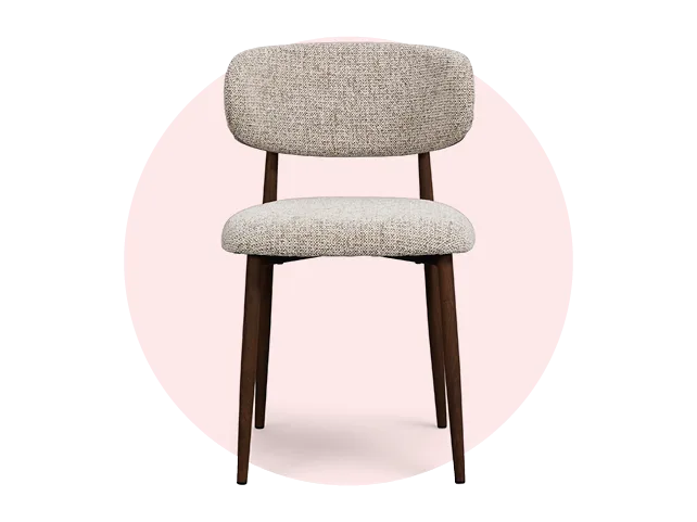Eetkamerstoelen
