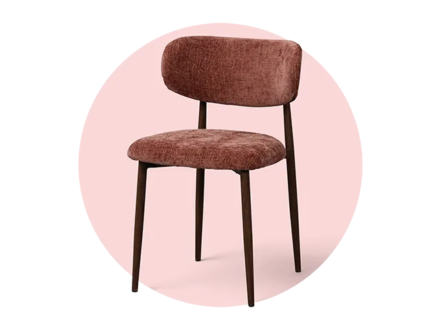 Ga naar eetkamerstoelen