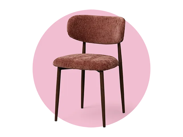 Ga naar eetkamerstoelen