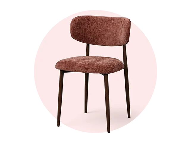Ga naar eetkamerstoelen