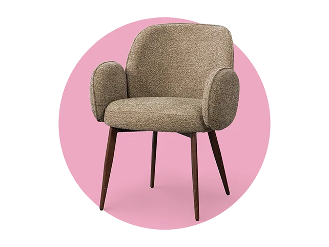 Ga naar eetkamerstoelen