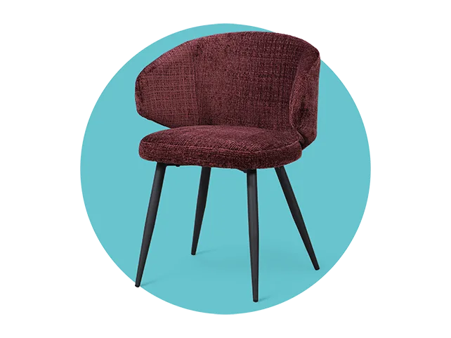 Ga naar eetkamerstoelen - Black Friday