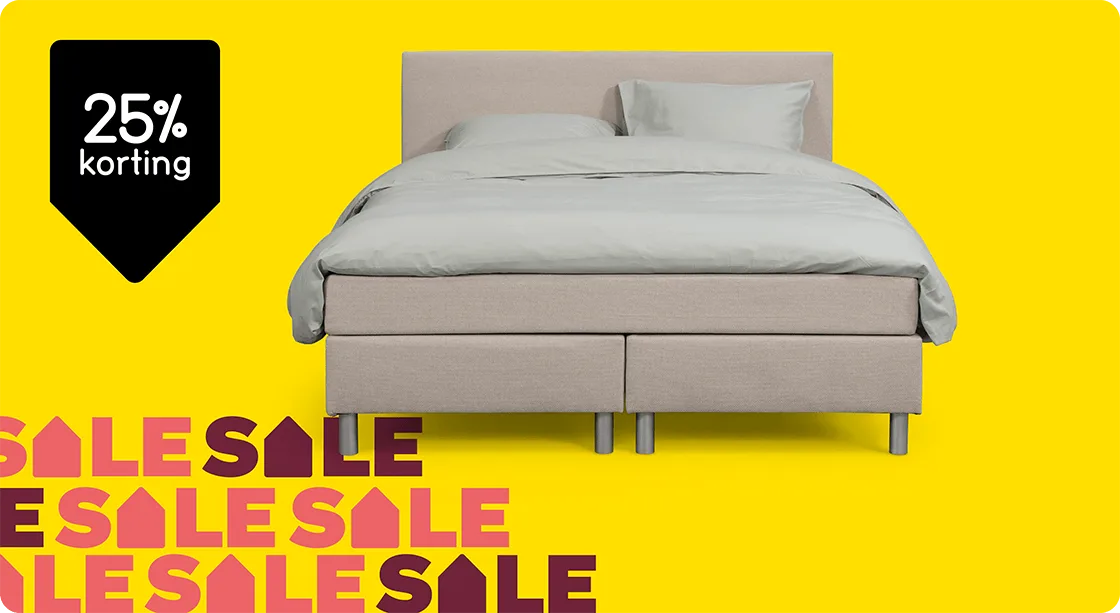 Boxcombinatie Alta 25% korting