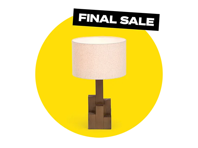 Ga naar verlichting - Black Friday