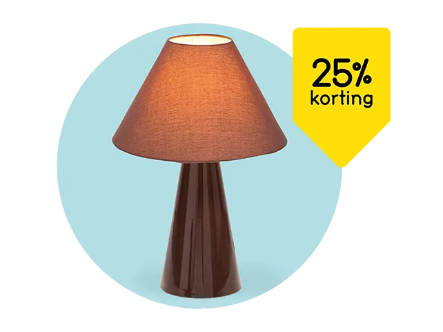 Ga naar verlichting - Black Friday