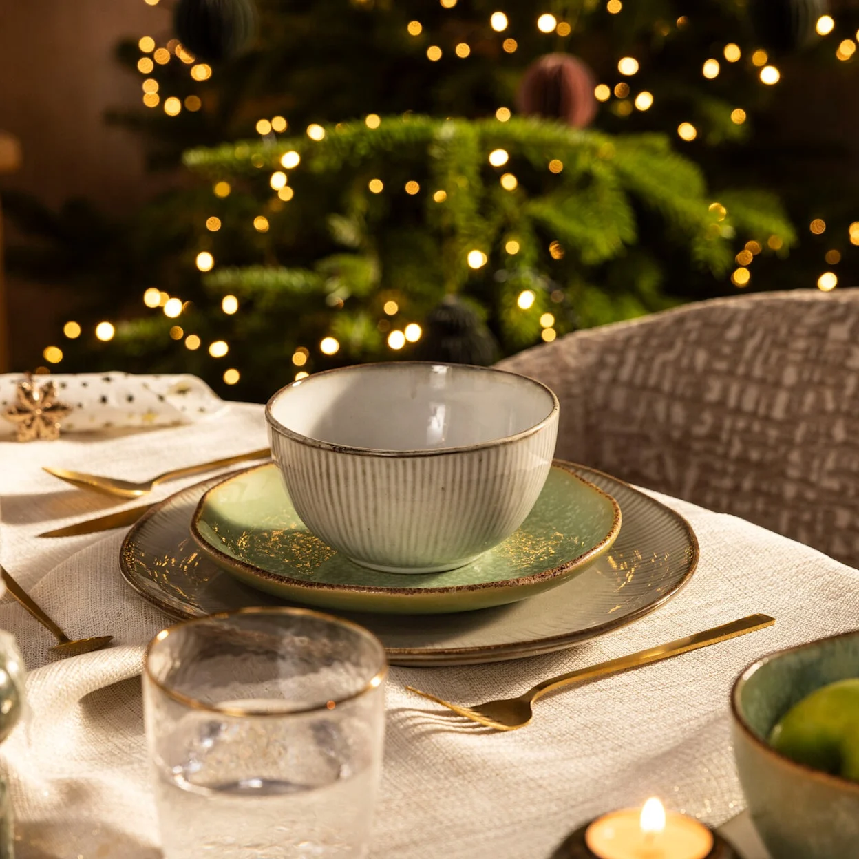 Servies cadeau
