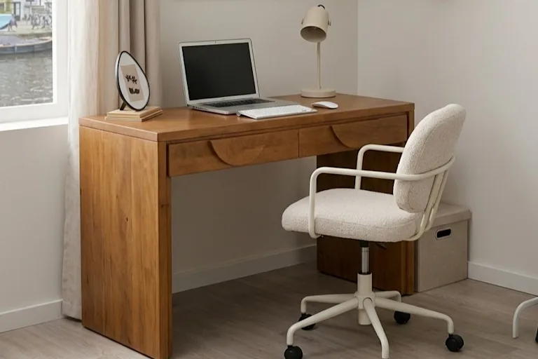 Bureaustoelen advies