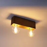 LED opbouwspots
