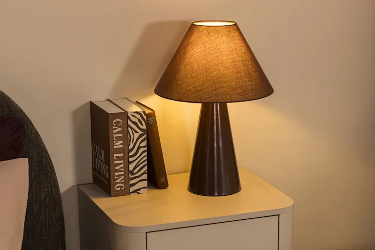 Lampes de table