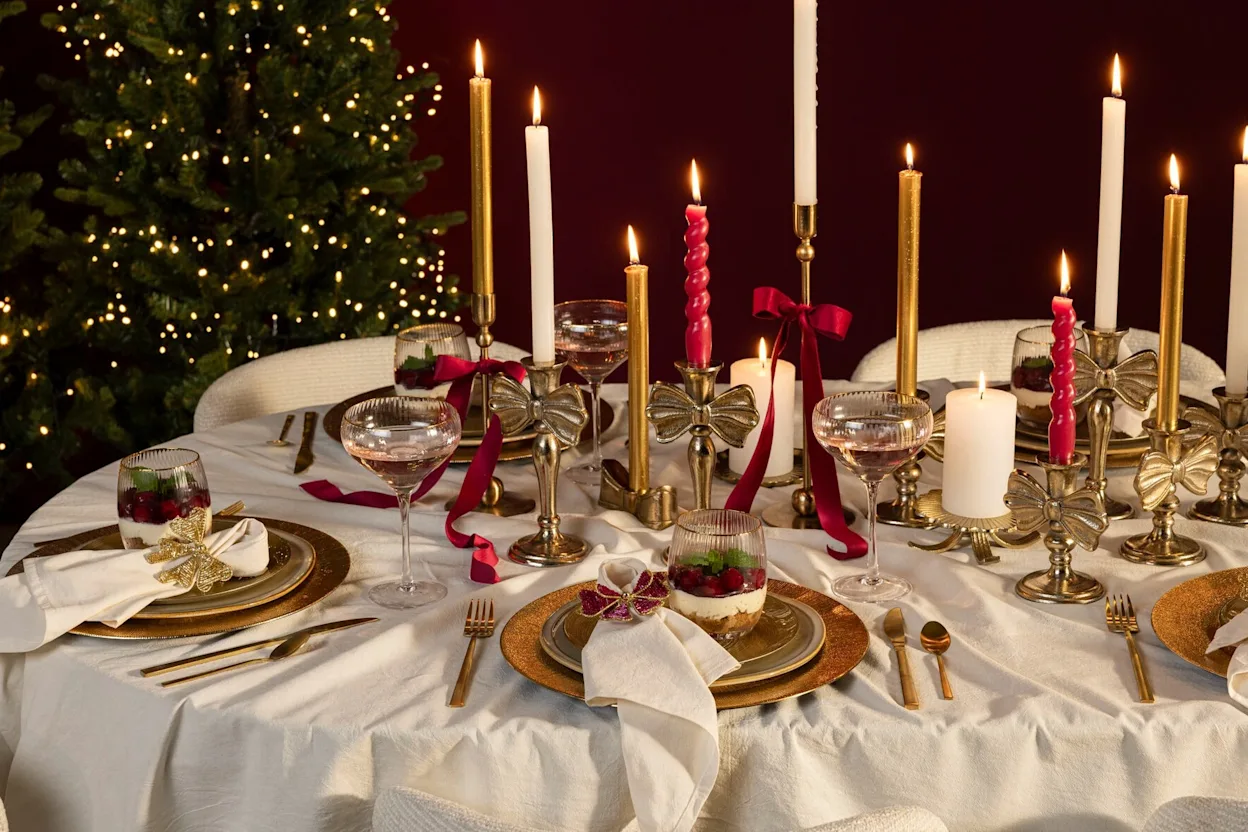 Kerst collectie 2025