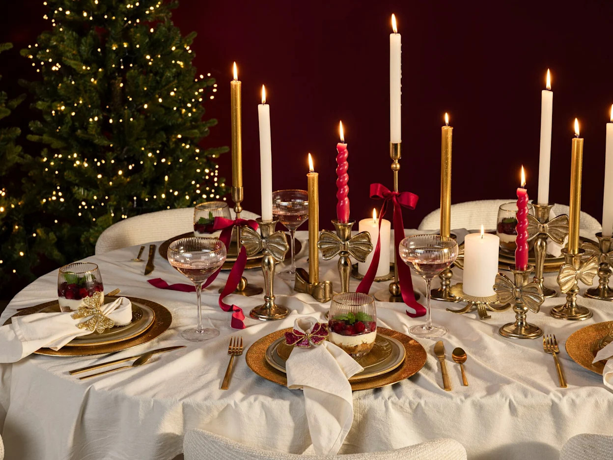 Kerst 2025