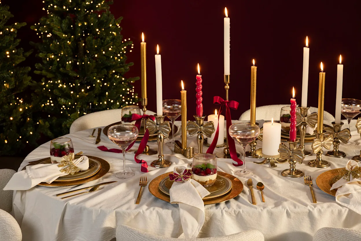 Collection de noël