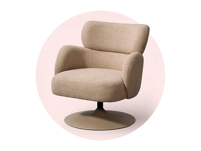 Ga naar fauteuils