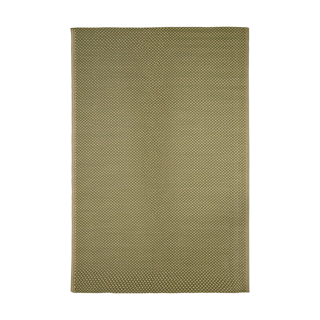 Inspiratie - 5x de leukste buitenvloerkleden - Chavi groen - NL