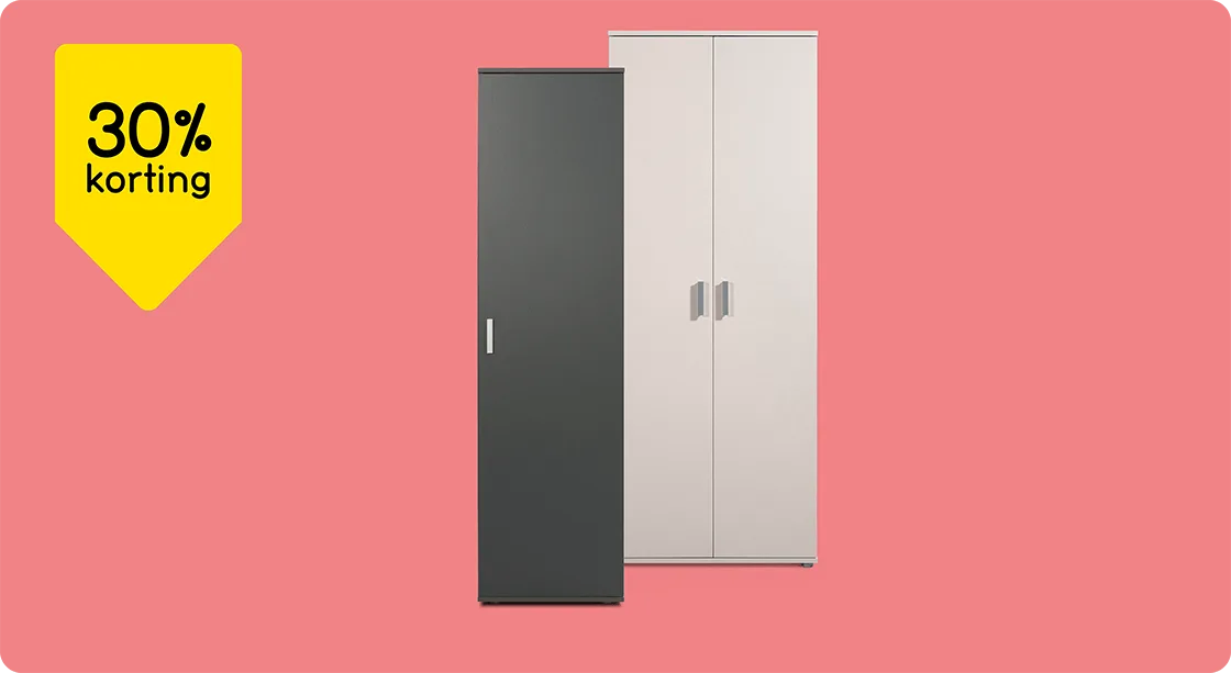 Kast Inca 30% korting