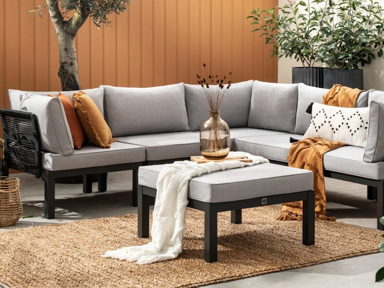 Le Sud loungesets